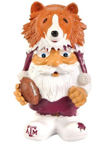 Algopix Similar Product 7 - Texas A&M Aggies Mad Hatter Gnome
