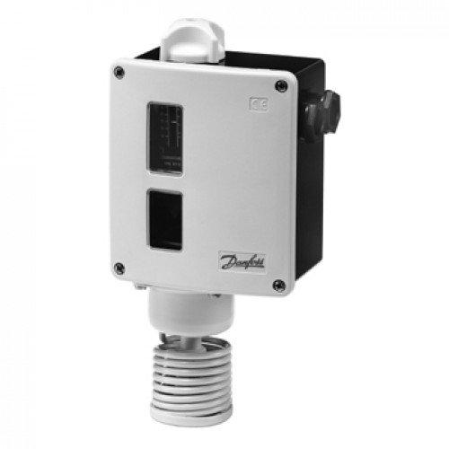 Algopix Similar Product 8 - Danfoss 017515566 RT103 PRESSURE CONTROL