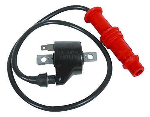 Algopix Similar Product 8 - Kimpex QuadPak Ignition Coil Polaris 