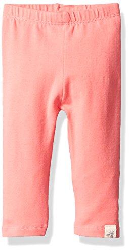 Algopix Similar Product 4 - Burts Bees Baby Baby Girls Leggings