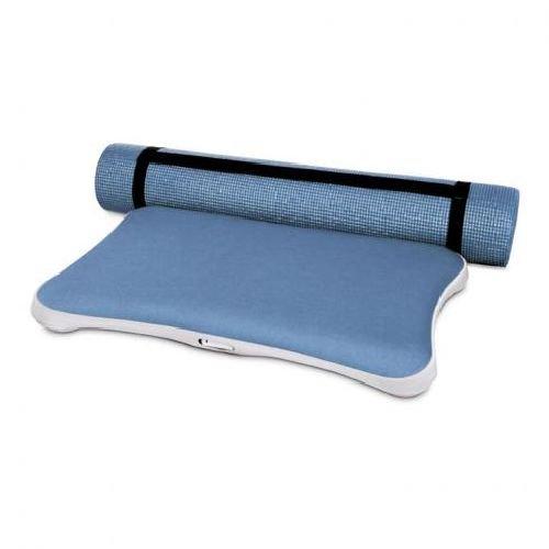 Algopix Similar Product 19 - Essential Kit for Wii Fit Blue