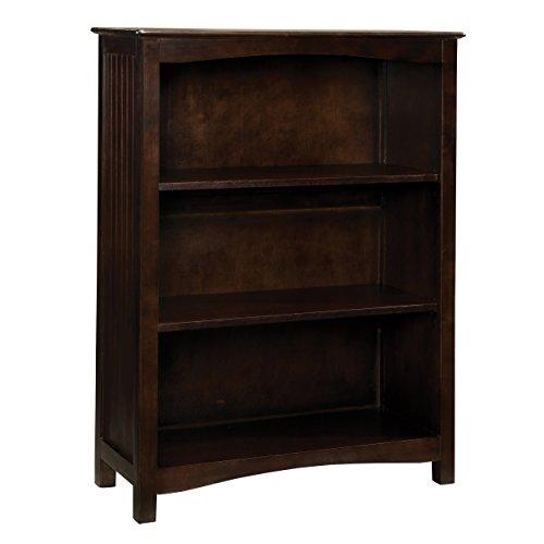 Algopix Similar Product 11 - Bolton 8060P00 Wakefield Bookcase
