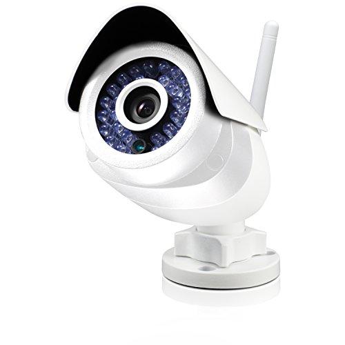 Algopix Similar Product 5 - Swann SWADS466CAMUS ADS466 Indoor