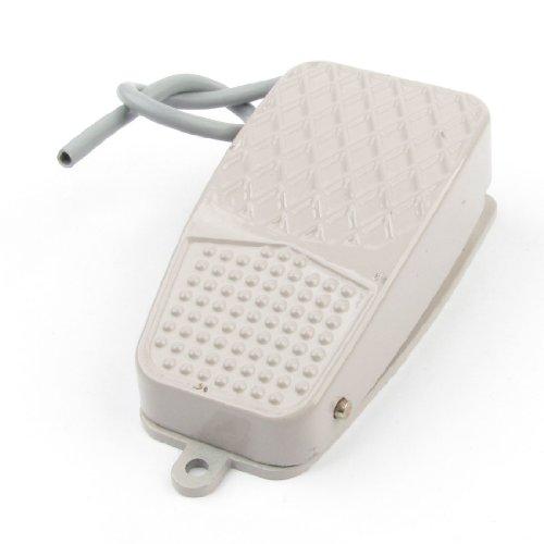 Algopix Similar Product 12 - Uxcell Foot Pedal Switch