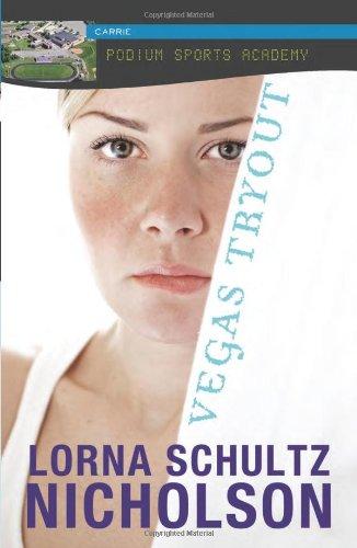 Algopix Similar Product 7 - Vegas Tryout Lorimer Podium Sports