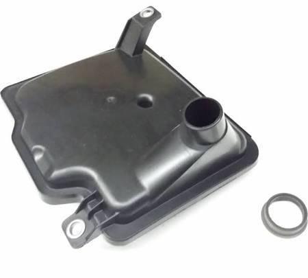 Algopix Similar Product 7 - Volkswagen 7B0 325 433 Auto Trans