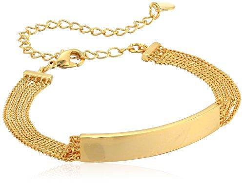 Algopix Similar Product 5 - Jules Smith Thera Id Bracelet