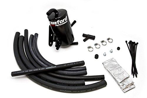 Algopix Similar Product 16 - Crawford Performance S0718 Air Oil