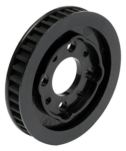 Algopix Similar Product 7 - Hot Bodies Pulley OneWay 39T Cyclone