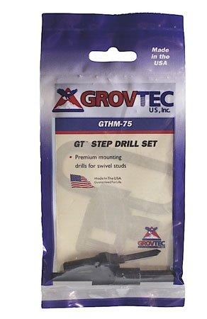 Algopix Similar Product 14 - GrovTec  GTHM75  Fore End and Buttstock