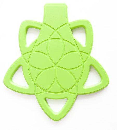 Algopix Similar Product 7 - Chef Select Ergo Silicone Trivet and