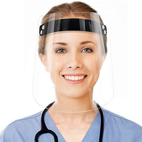 Algopix Similar Product 17 - SDOM AntisalivaWindproof Dustproof