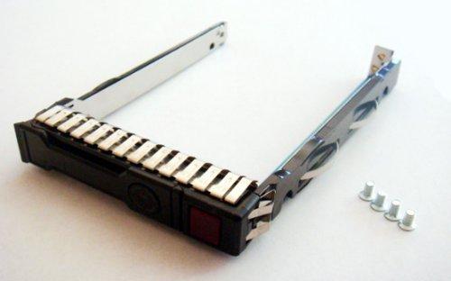 Algopix Similar Product 11 - 25 SFF SAS SATA Drive Tray Caddy for