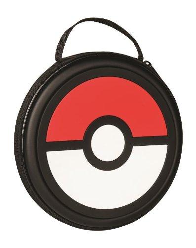 Algopix Similar Product 7 - BDA Pokemon X and Y Pokeball Console