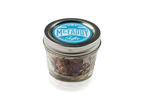 Algopix Similar Product 11 - Salted Toffee (2oz)