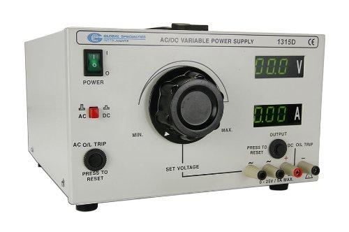 Algopix Similar Product 8 - Global Specialties 1315D Rugged General