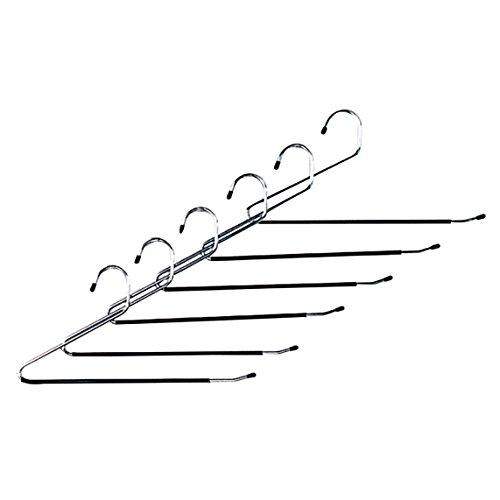 Algopix Similar Product 10 - Chrome Plated Metal NonSlip Open Ended