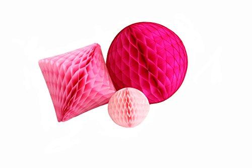 Algopix Similar Product 1 - Bash Party Goods 200258 Flamingo