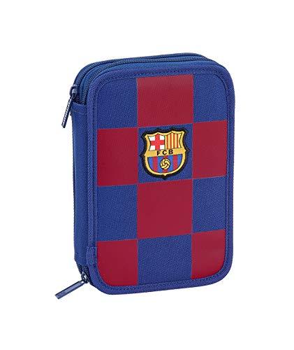 Algopix Similar Product 13 - FC Barcelona 1a Equip Pencil Case 1920