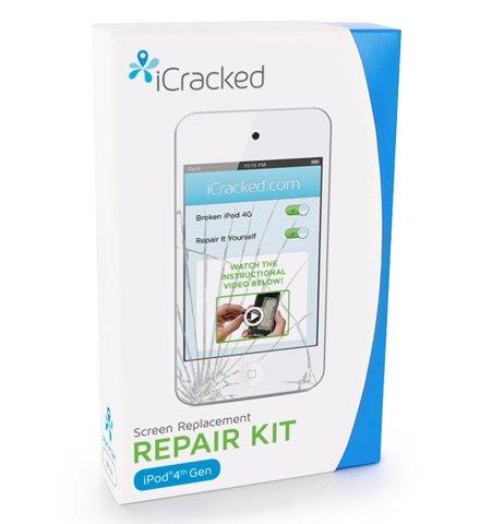 Algopix Similar Product 16 - iPod Touch 4th Generation Premium