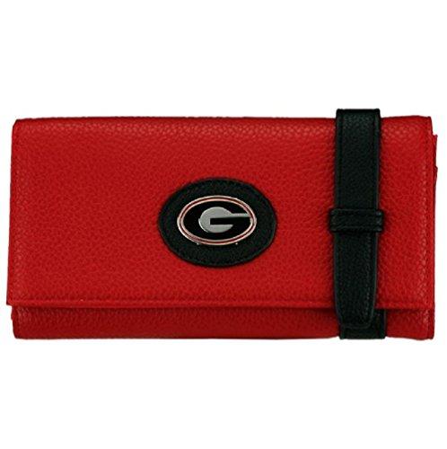 Algopix Similar Product 19 - Georgia Wallet Wanda