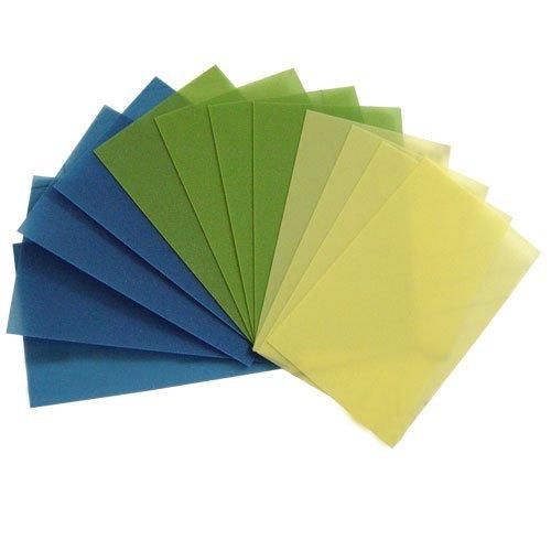 Algopix Similar Product 15 - Slippy Cue Care Papers