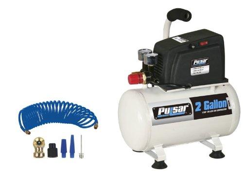 Algopix Similar Product 19 - Pulsar PCE6020K Horizontal Electrical