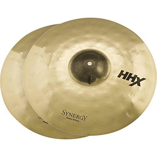 Algopix Similar Product 3 - Sabian 21 HHX Synergy Heavy inch