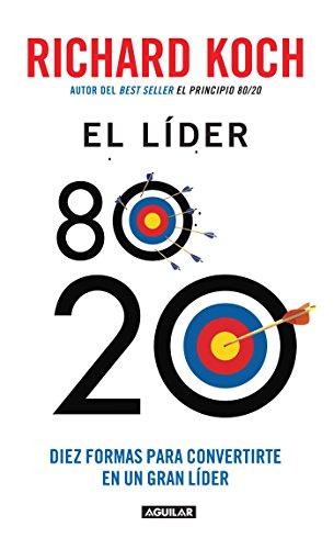 Algopix Similar Product 16 - El lider 80/20 (Spanish Edition)
