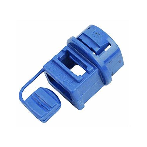 Algopix Similar Product 11 - 10pc Plastc Bx Connector