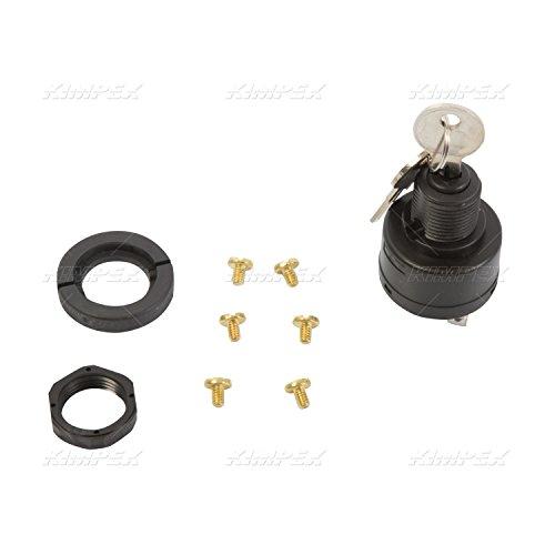 Algopix Similar Product 3 - SEASTAR SOLUTION Ignition Switch
