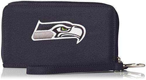 Algopix Similar Product 20 - NFL Seattle Seahawks Womens Deluxe Cell