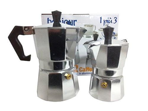 Algopix Similar Product 6 - CASA COLLECTION 8010402329410 Set of 2