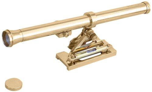 Algopix Similar Product 8 - Hampton Nautical  Brass Telescopic