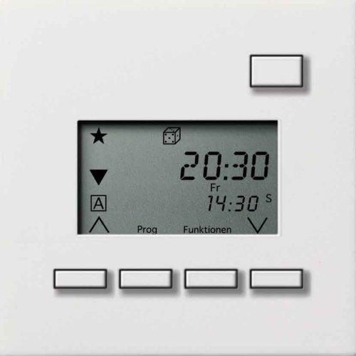 Algopix Similar Product 18 - Gira 1308112 Aufsatz Jalousie 2