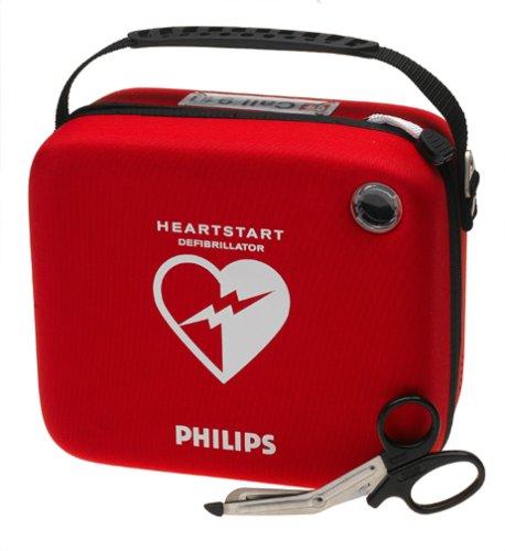 Algopix Similar Product 6 - Philips HeartStart Home and OnSite AED