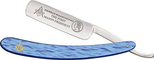 Algopix Similar Product 20 - Pakistan PA222-BRK Masonic Razor