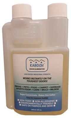 Algopix Similar Product 10 - KABOSH 55032 32 oz Kabosh