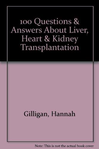 Algopix Similar Product 19 - 100 Questions  Answers About Liver