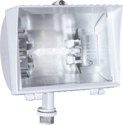 Algopix Similar Product 4 - RAB QF200FW Quartz Curve 200W 120V