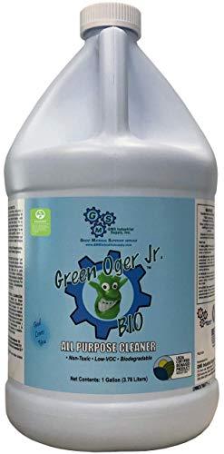 Algopix Similar Product 20 - GMS Industrial Supply GMS1111G Green