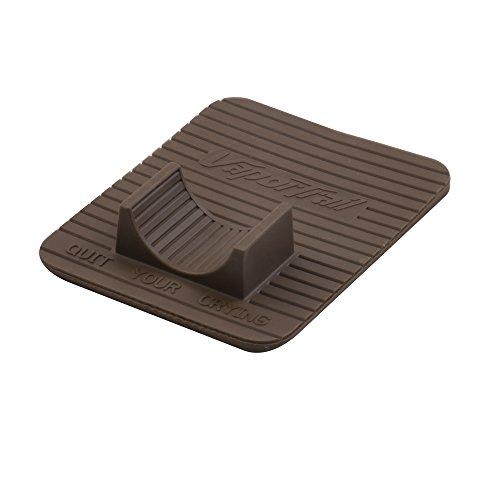 Algopix Similar Product 12 - Vapor Trail Archery Shag Pad Brown