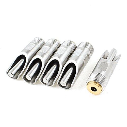 Algopix Similar Product 3 - uxcell a14070200ux0454 Stainless Steel