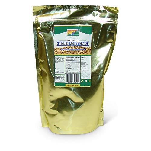 Algopix Similar Product 2 - Mother Earth Products Dehydrated Green