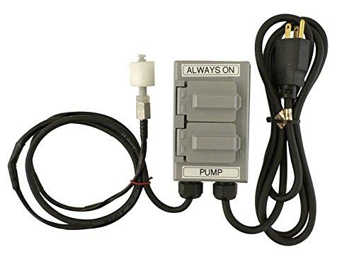 Algopix Similar Product 5 - Electronic Float Switch