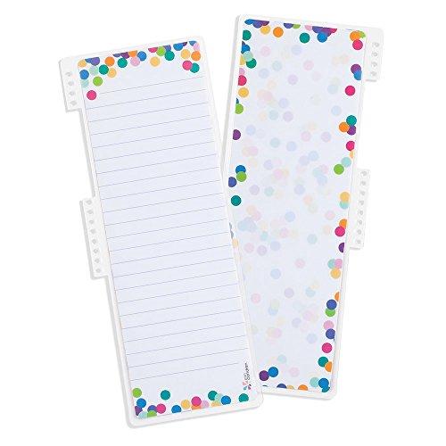 Algopix Similar Product 12 - Erin Condren Snapin to Do List