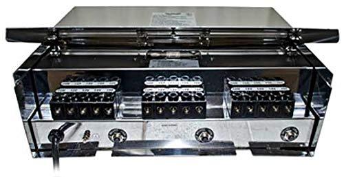 Algopix Similar Product 2 - Dabmar Lighting LVT900MTSS 900W