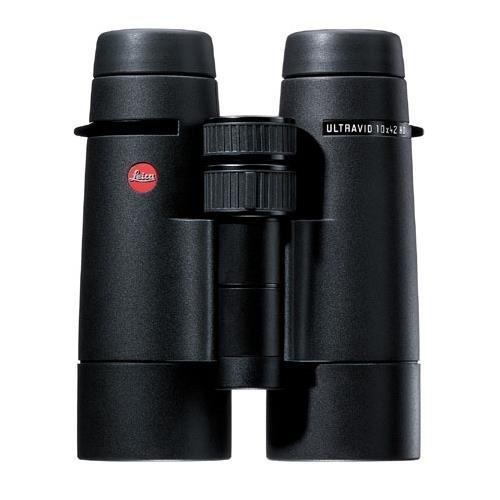 Algopix Similar Product 5 - Leica 10294 Triangular Black Monocular