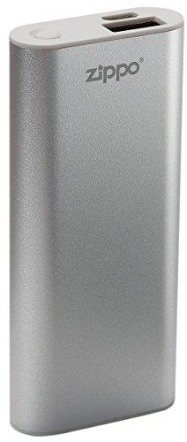 Algopix Similar Product 20 - Zippo 2Hour Silver Rechargeable Hand