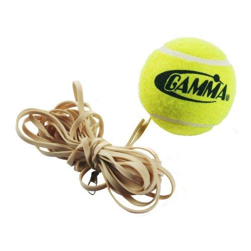 Algopix Similar Product 13 - Gamma Tennis Trainer Replacement Ball